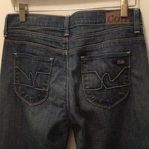 Citizens of Humanity jeans